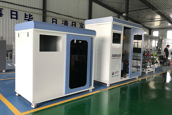 次氯酸鈉發生器使用過程中的常見故障怎么處理